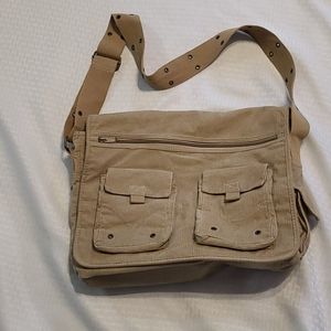 Vintage Levi's Corduroy bag